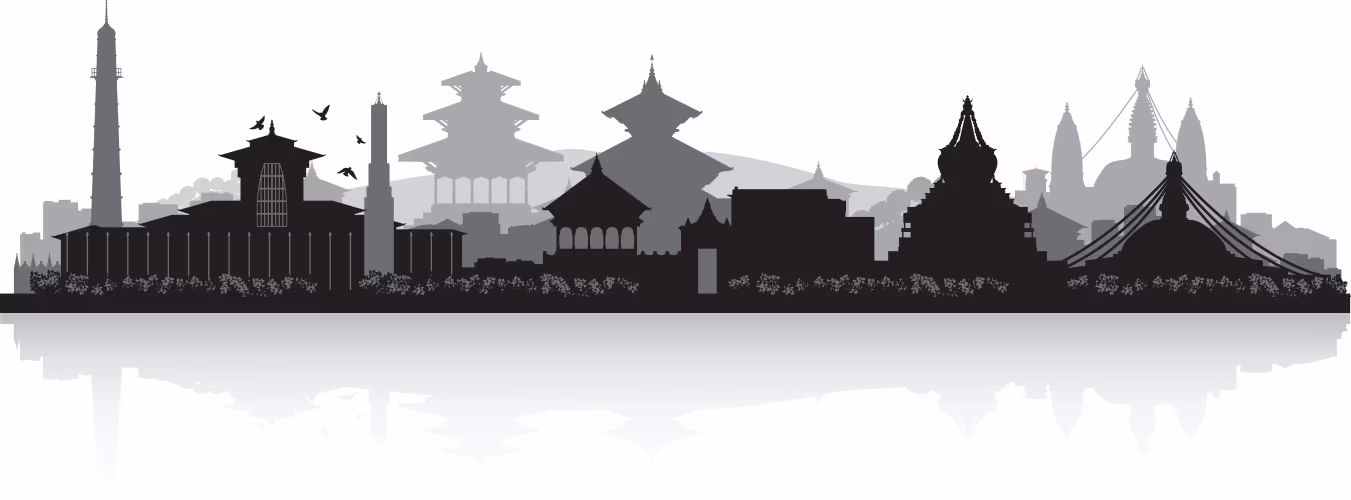 hopenepal footer image